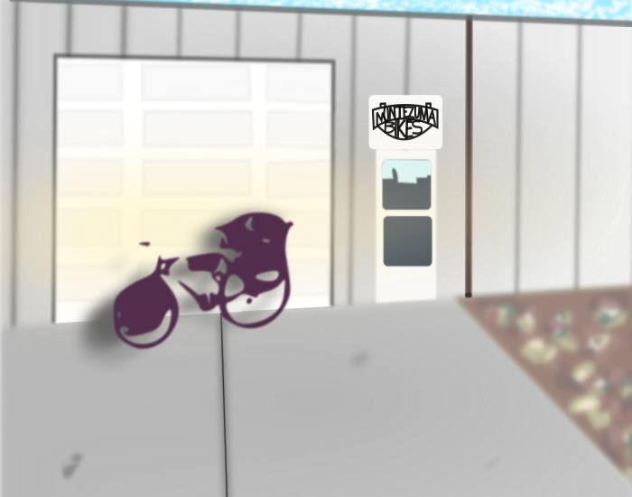 bikeshop